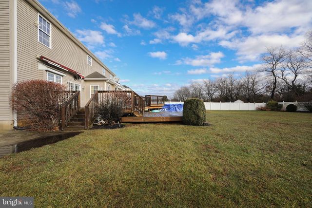 115 GOLDEN MEADOW LN, Sicklerville, NJ 08081