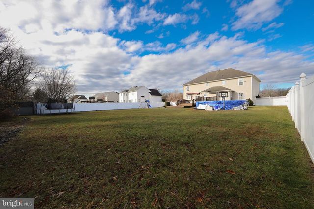 115 GOLDEN MEADOW LN, Sicklerville, NJ 08081