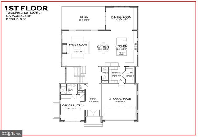 1111 LAKEWOOD DR SW, Vienna, VA 22180