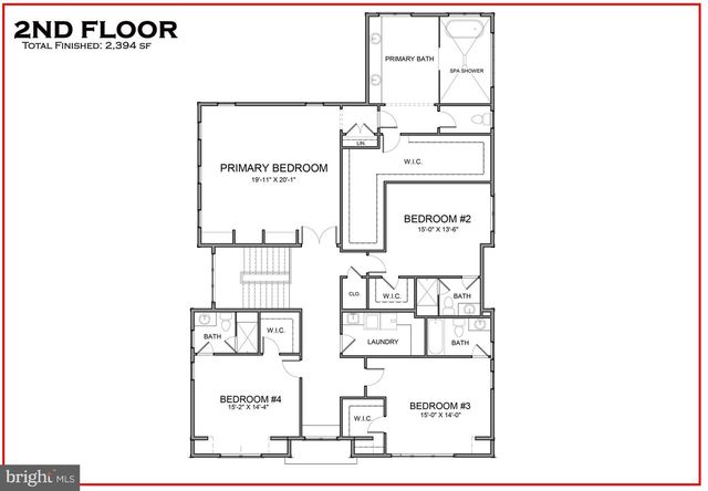 1111 LAKEWOOD DR SW, Vienna, VA 22180