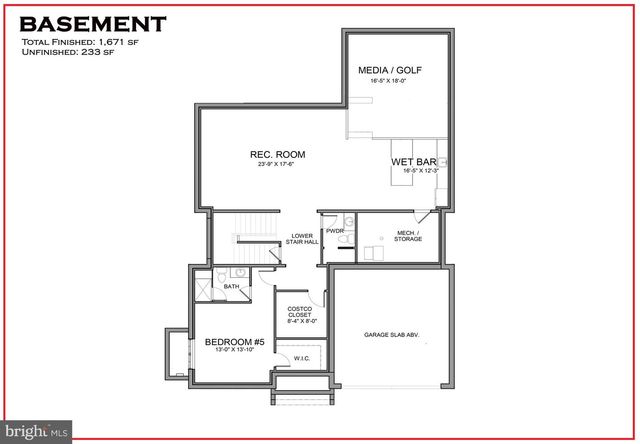 1111 LAKEWOOD DR SW, Vienna, VA 22180