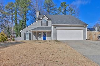 1941 Rocky Mill Lane, Lawrenceville, GA 30044