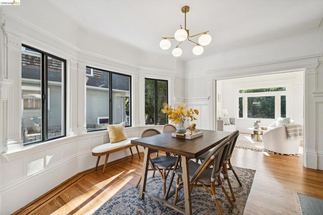 2707 Dana St, Berkeley, CA 94705