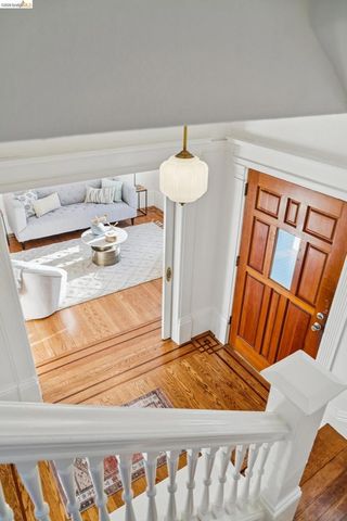 2707 Dana St, Berkeley, CA 94705