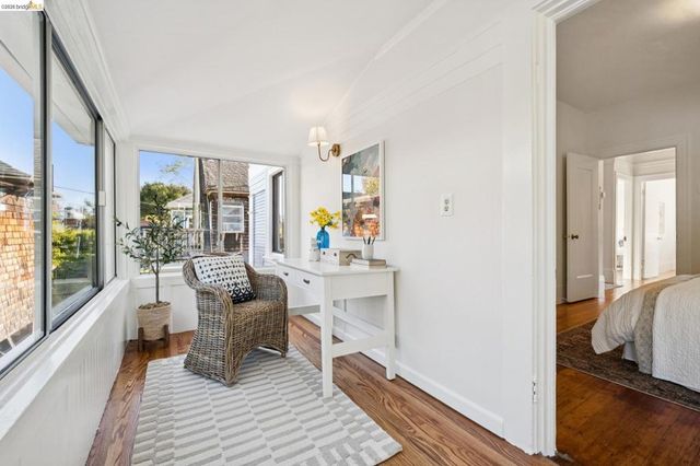 2707 Dana St, Berkeley, CA 94705