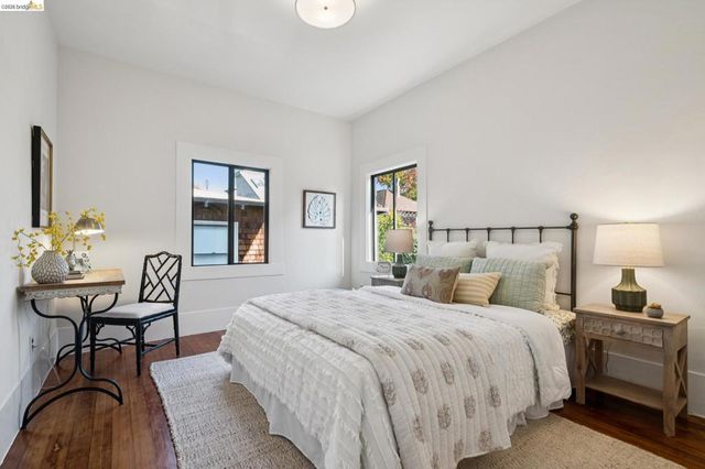 2707 Dana St, Berkeley, CA 94705