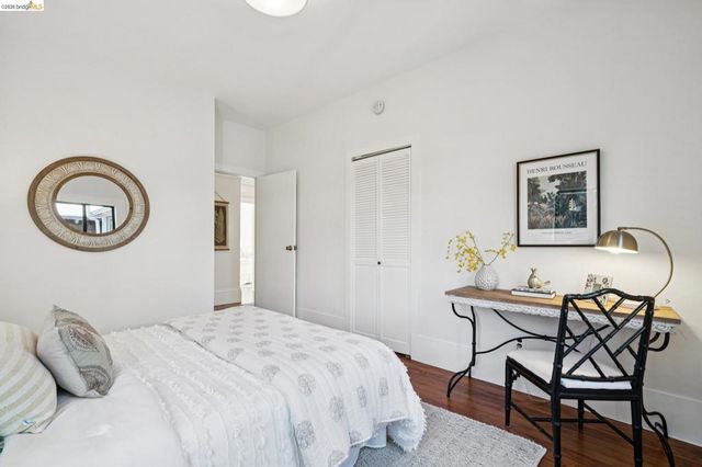 2707 Dana St, Berkeley, CA 94705