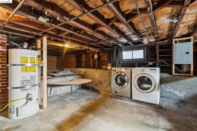 2707 Dana St, Berkeley, CA 94705