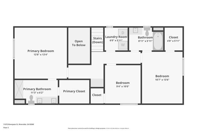 11372 Riverpass Court, Riverside, CA 92505