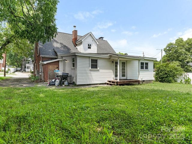 1102 Lane Street, Kannapolis, NC 28083