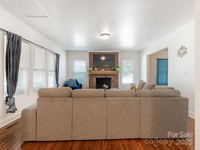 1102 Lane Street, Kannapolis, NC 28083