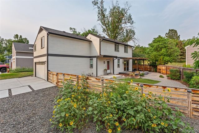 1034 W Peakview Circle, Littleton, CO 80120