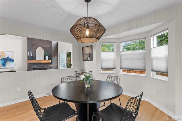 1034 W Peakview Circle, Littleton, CO 80120