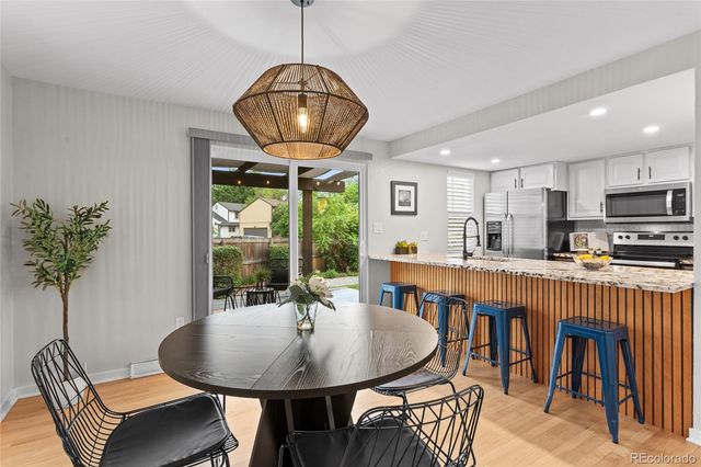 1034 W Peakview Circle, Littleton, CO 80120