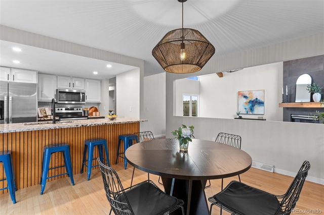 1034 W Peakview Circle, Littleton, CO 80120