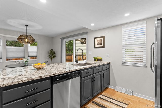 1034 W Peakview Circle, Littleton, CO 80120