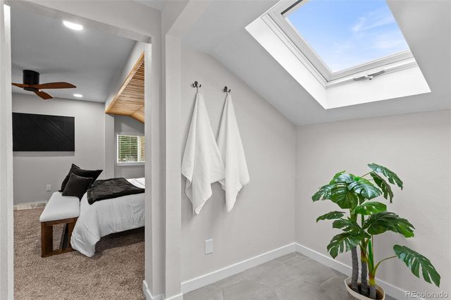 1034 W Peakview Circle, Littleton, CO 80120