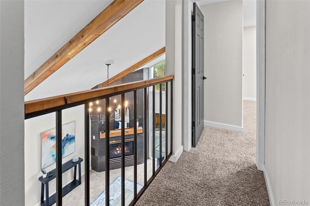 1034 W Peakview Circle, Littleton, CO 80120