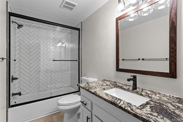 1034 W Peakview Circle, Littleton, CO 80120