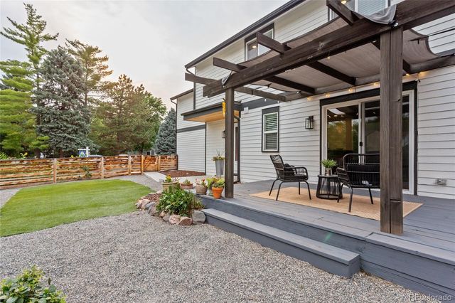 1034 W Peakview Circle, Littleton, CO 80120