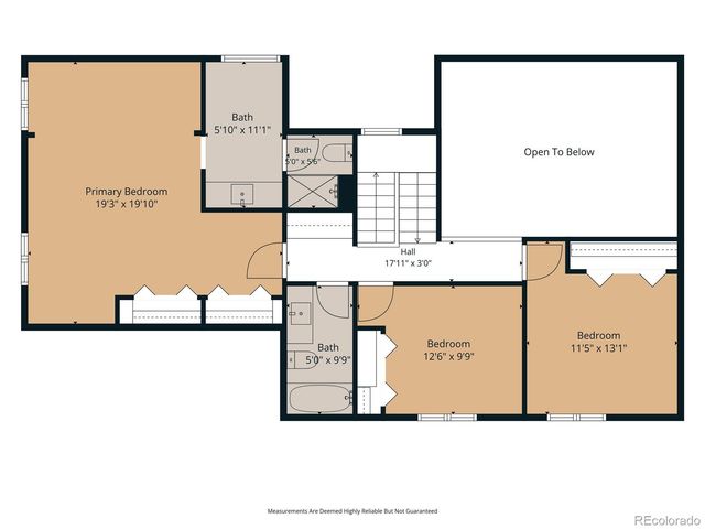 1034 W Peakview Circle, Littleton, CO 80120