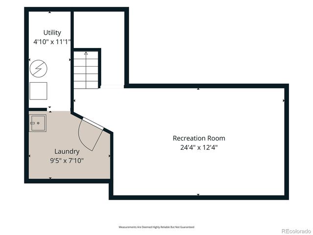 1034 W Peakview Circle, Littleton, CO 80120