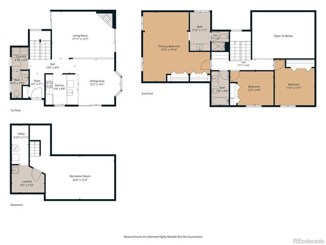 1034 W Peakview Circle, Littleton, CO 80120