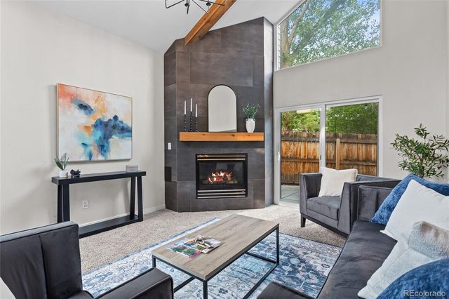 1034 W Peakview Circle, Littleton, CO 80120