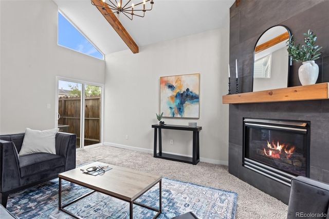 1034 W Peakview Circle, Littleton, CO 80120