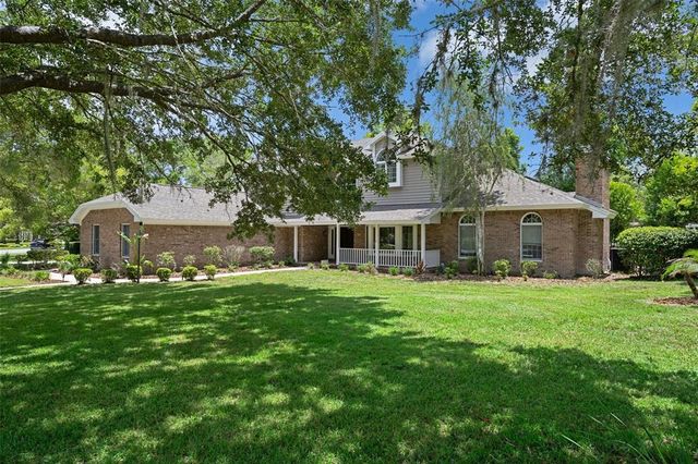 7268 CRYSTAL SPRING RUN, Weeki Wachee, FL 34607
