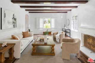 543 N June Street, Los Angeles, CA 90004