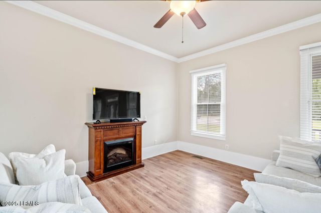 502 Willard Street Extension, Hampton, SC 29924