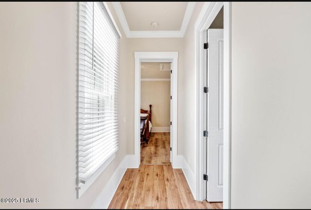 502 Willard Street Extension, Hampton, SC 29924