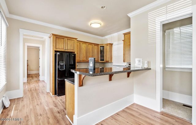 502 Willard Street Extension, Hampton, SC 29924