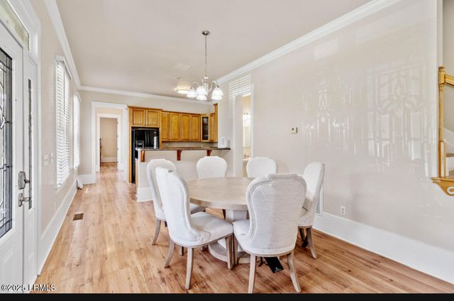 502 Willard Street Extension, Hampton, SC 29924