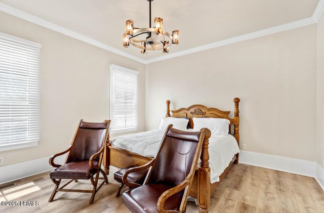 502 Willard Street Extension, Hampton, SC 29924