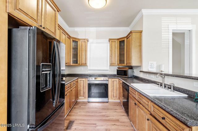 502 Willard Street Extension, Hampton, SC 29924