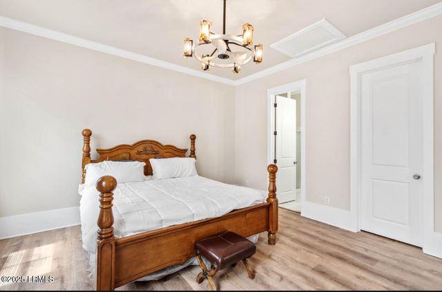 502 Willard Street Extension, Hampton, SC 29924