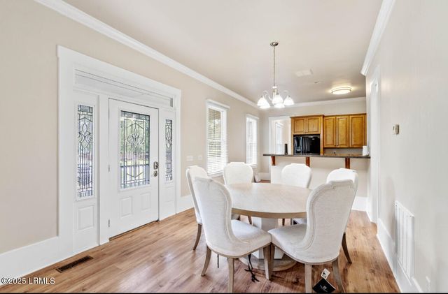 502 Willard Street Extension, Hampton, SC 29924