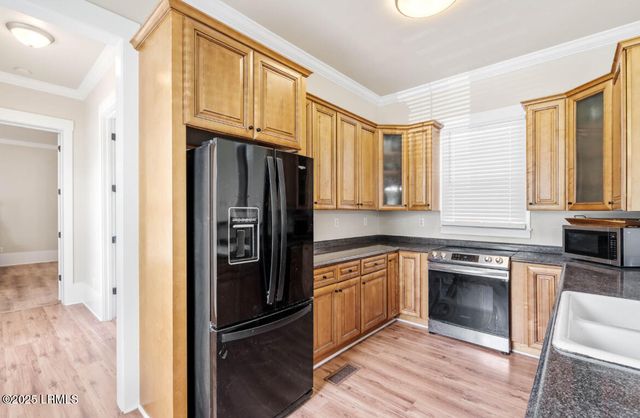 502 Willard Street Extension, Hampton, SC 29924