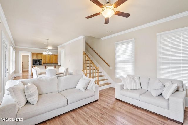 502 Willard Street Extension, Hampton, SC 29924