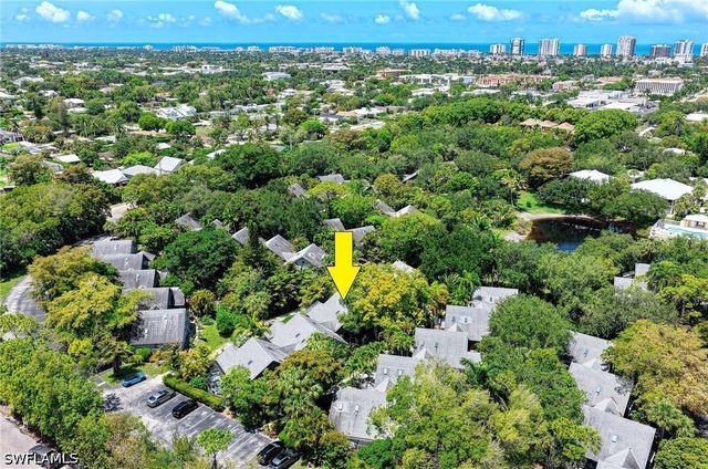 1325 Solana RD K3, Naples, FL 34103
