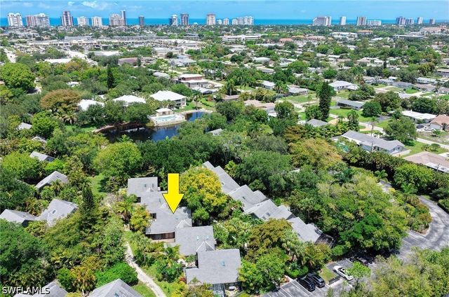 1325 Solana RD K3, Naples, FL 34103