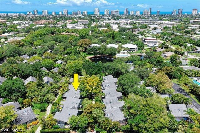 1325 Solana RD K3, Naples, FL 34103