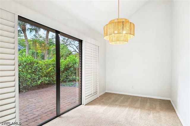 1325 Solana RD K3, Naples, FL 34103