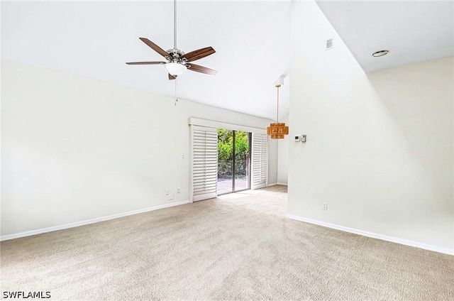 1325 Solana RD K3, Naples, FL 34103