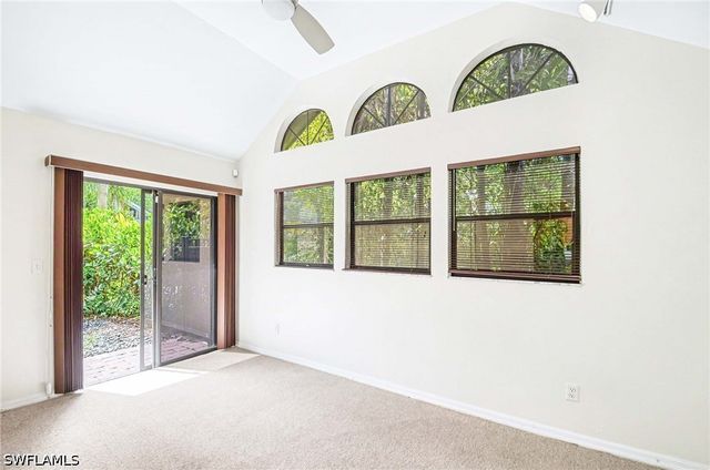 1325 Solana RD K3, Naples, FL 34103