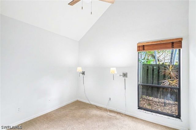 1325 Solana RD K3, Naples, FL 34103