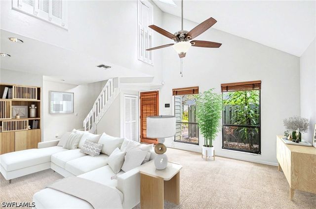 1325 Solana RD K3, Naples, FL 34103