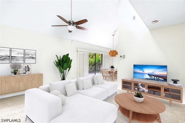 1325 Solana RD K3, Naples, FL 34103